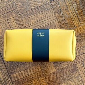 Acqua Di Parma Vibrant Yellow Clutch